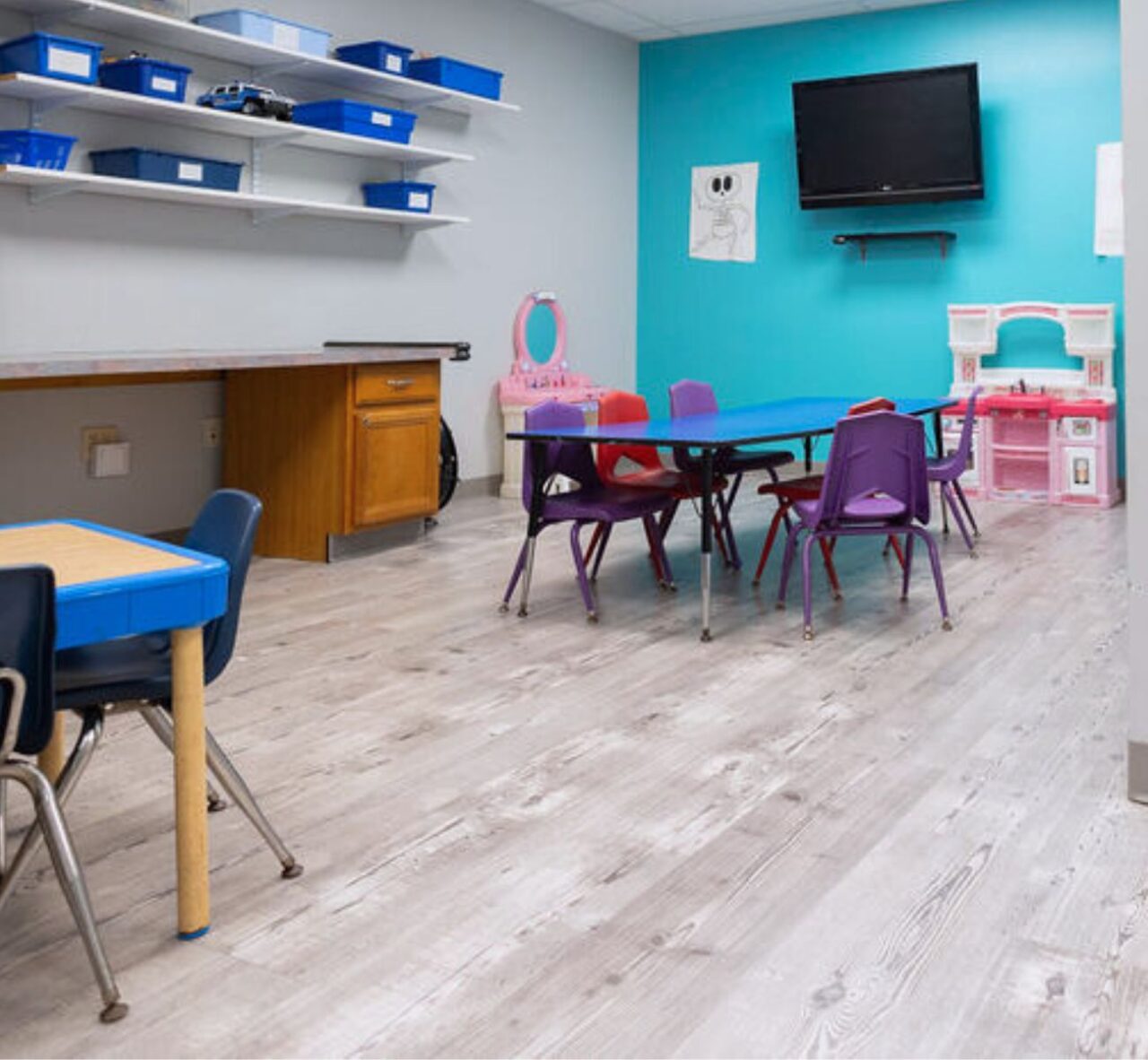 Kids Programs & Camps |Best Gym in Londonderry | The Workout Club