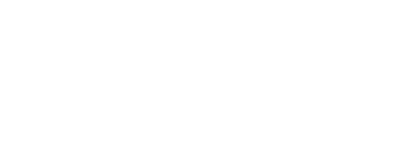 White version of Workout Club logo with tagline Strength Has a Name
