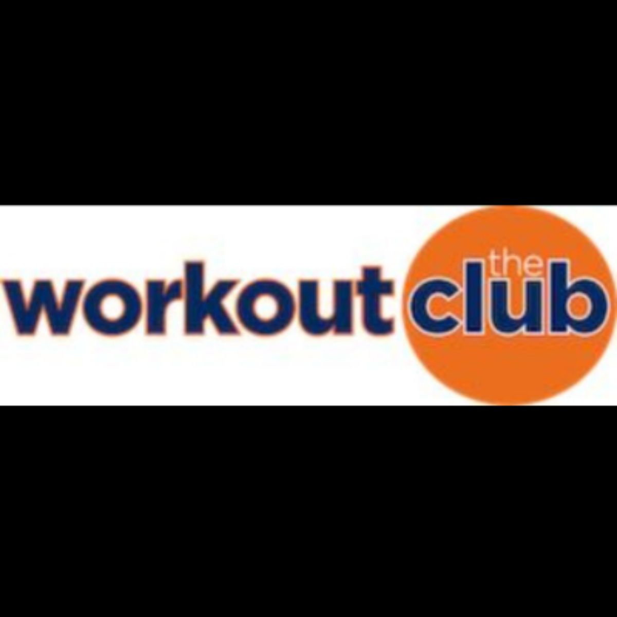 The Workout Club of Manchester  Logo