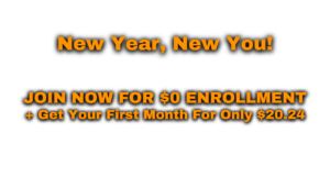december EOM offer join for $0, first month for $20.24