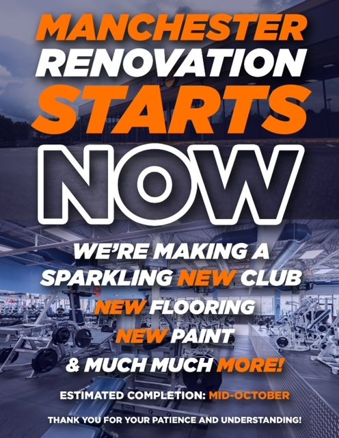 renovations