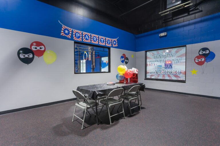 Kids-Birthday-Parties-at-Workout-Club-in-Londonderry